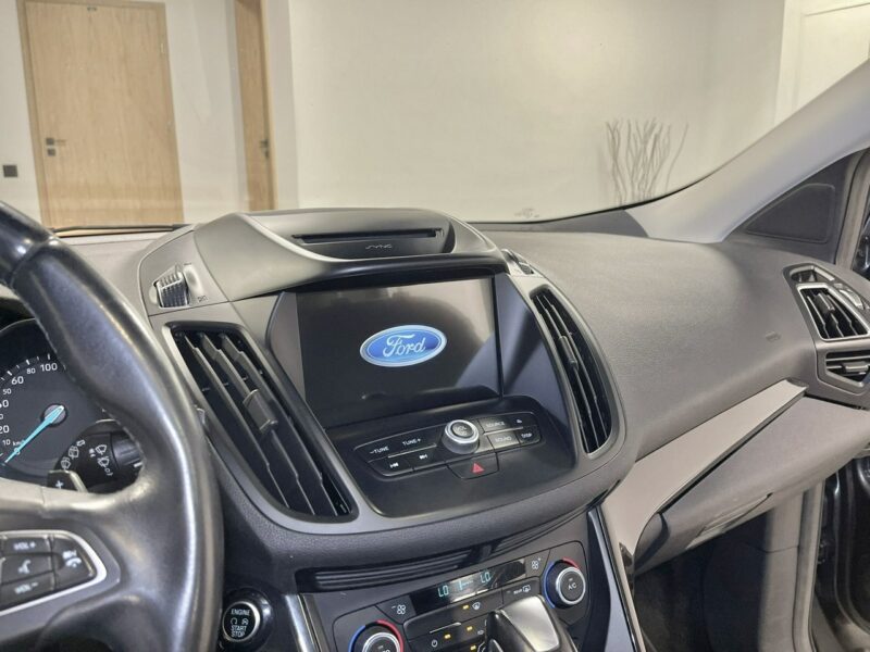 Ford Kuga 2.0 150KM EXECUTIVE Sync Editon*4x4*Automat*Klimatronic*Panorama*FULL II (2012-)
