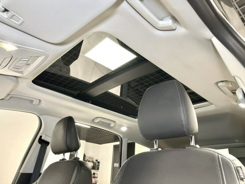 Ford Kuga 2.0 150KM EXECUTIVE Sync Editon*4x4*Automat*Klimatronic*Panorama*FULL II (2012-)