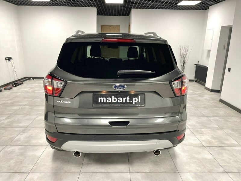 Ford Kuga 2.0 150KM EXECUTIVE Sync Editon*4x4*Automat*Klimatronic*Panorama*FULL II (2012-)