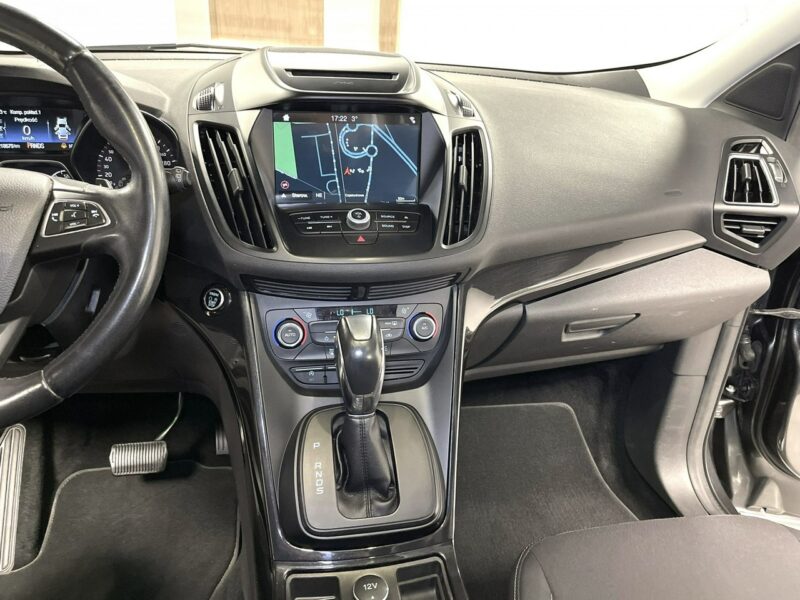 Ford Kuga 2.0 150KM EXECUTIVE Sync Editon*4x4*Automat*Klimatronic*Panorama*FULL II (2012-)