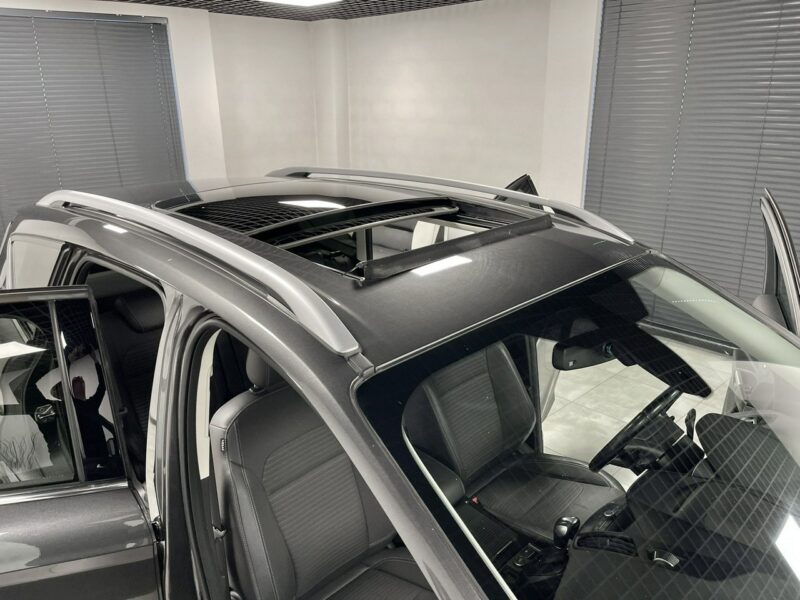 Ford Kuga 2.0 150KM EXECUTIVE Sync Editon*4x4*Automat*Klimatronic*Panorama*FULL II (2012-)