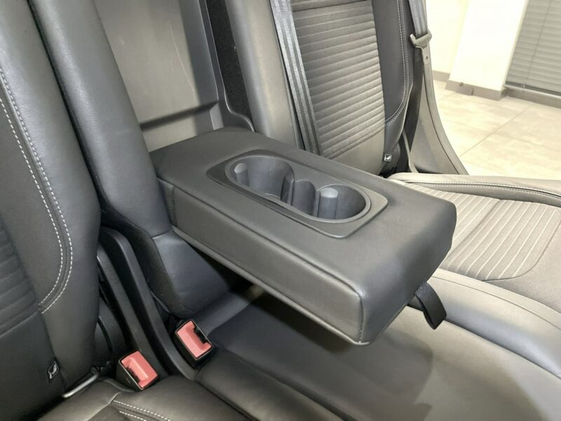 Ford Kuga 2.0 150KM EXECUTIVE Sync Editon*4x4*Automat*Klimatronic*Panorama*FULL II (2012-)