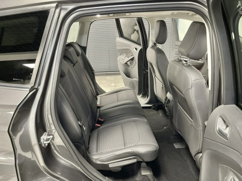 Ford Kuga 2.0 150KM EXECUTIVE Sync Editon*4x4*Automat*Klimatronic*Panorama*FULL II (2012-)