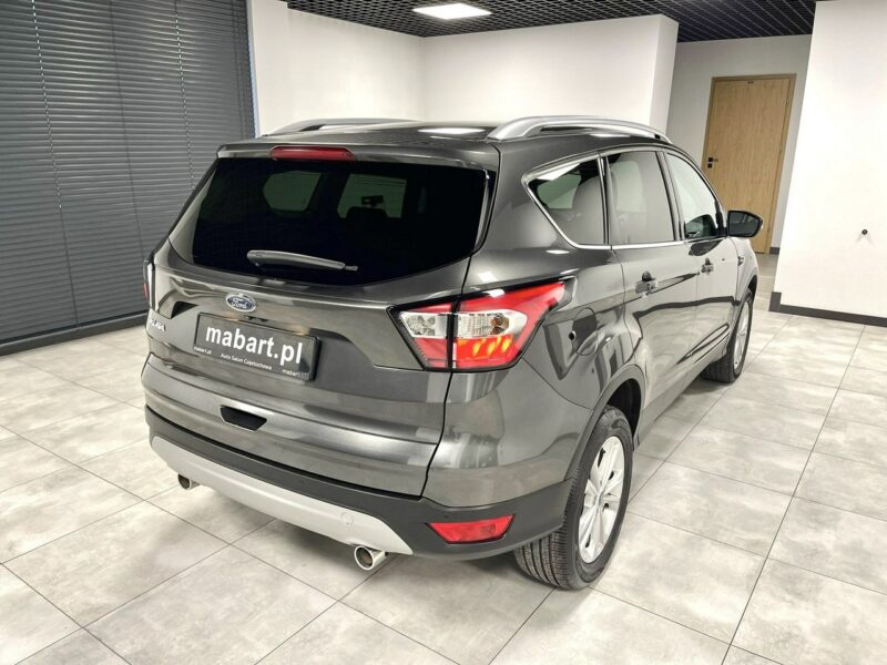 Ford Kuga 2.0 150KM EXECUTIVE Sync Editon*4x4*Automat*Klimatronic*Panorama*FULL II (2012-)