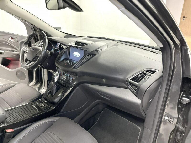 Ford Kuga 2.0 150KM EXECUTIVE Sync Editon*4x4*Automat*Klimatronic*Panorama*FULL II (2012-)