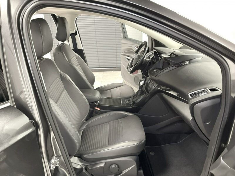 Ford Kuga 2.0 150KM EXECUTIVE Sync Editon*4x4*Automat*Klimatronic*Panorama*FULL II (2012-)