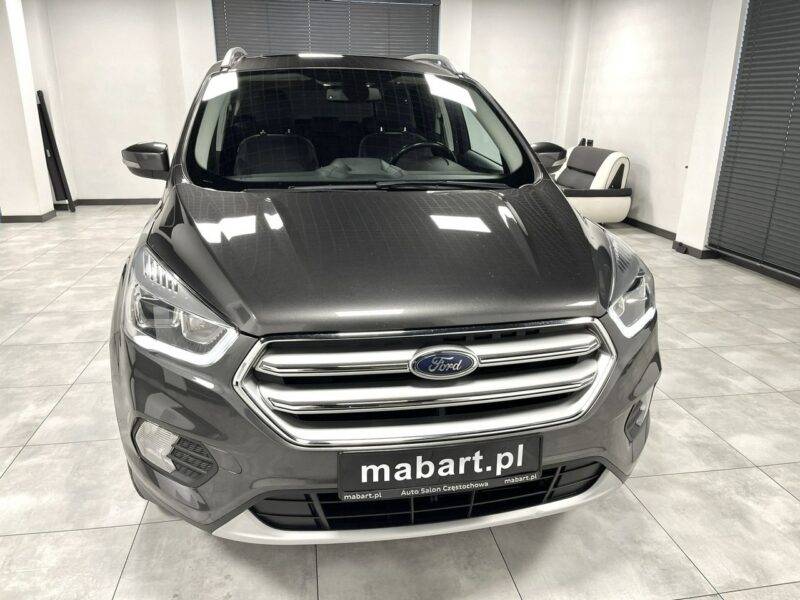 Ford Kuga 2.0 150KM EXECUTIVE Sync Editon*4x4*Automat*Klimatronic*Panorama*FULL II (2012-)