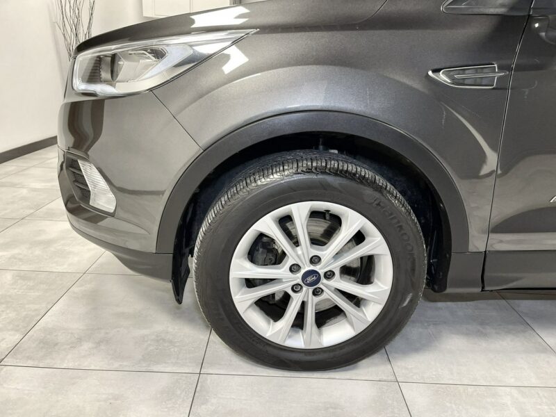 Ford Kuga 2.0 150KM EXECUTIVE Sync Editon*4x4*Automat*Klimatronic*Panorama*FULL II (2012-)