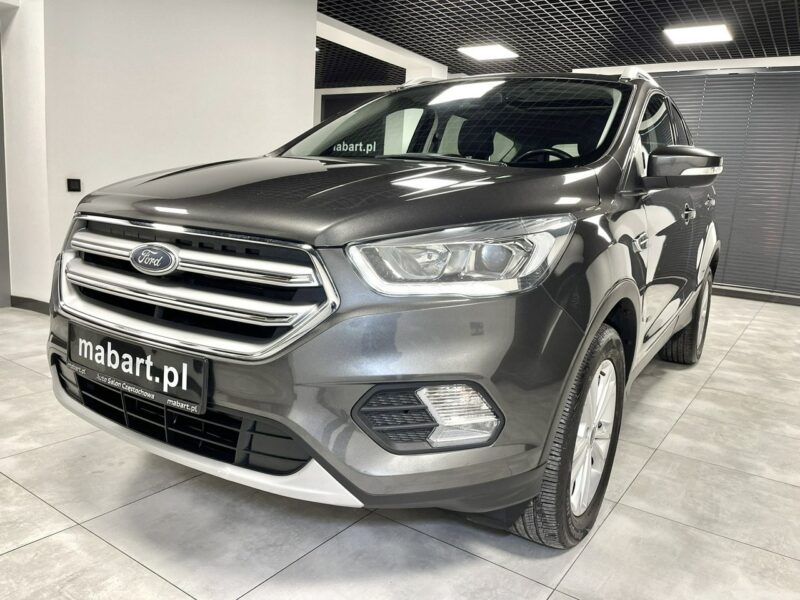 Ford Kuga 2.0 150KM EXECUTIVE Sync Editon*4x4*Automat*Klimatronic*Panorama*FULL II (2012-)