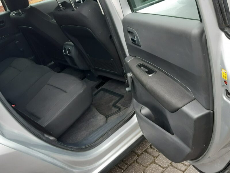 Peugeot 3008 I (2009-2016)