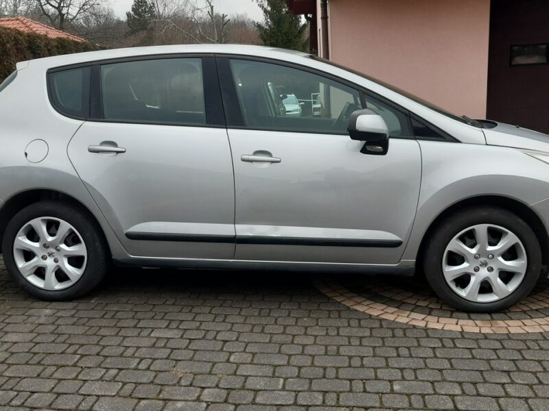 Peugeot 3008 I (2009-2016)