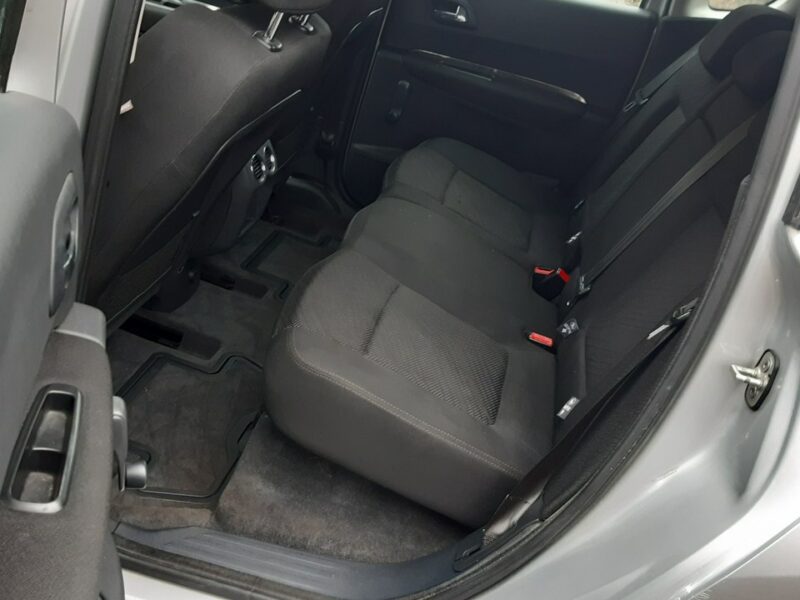 Peugeot 3008 I (2009-2016)