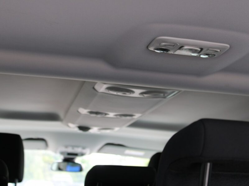 Citroen SpaceTourer Business F-vat XL Gwarancja SalonPL Navi