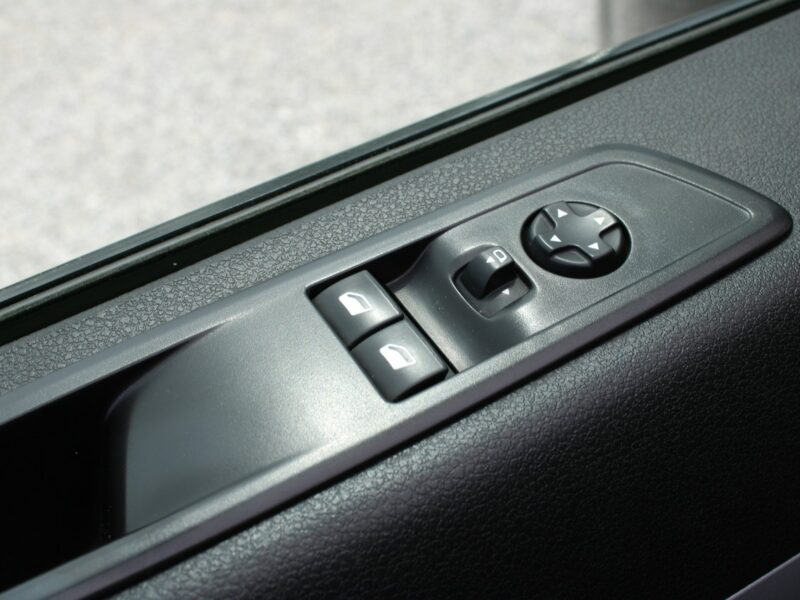 Citroen SpaceTourer Business F-vat XL Gwarancja SalonPL Navi