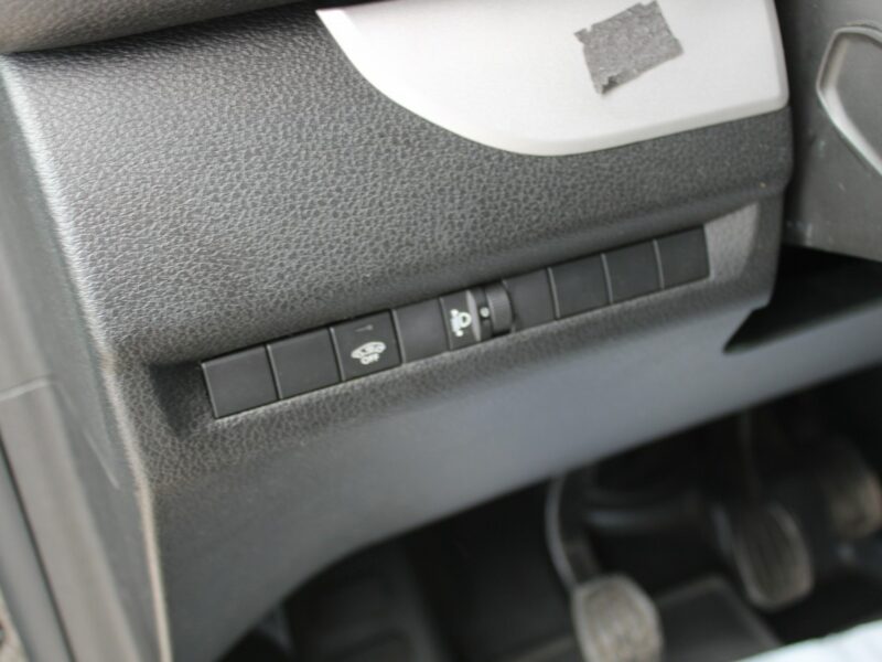 Citroen SpaceTourer Business F-vat XL Gwarancja SalonPL Navi