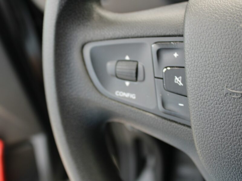 Citroen SpaceTourer Business F-vat XL Gwarancja SalonPL Navi