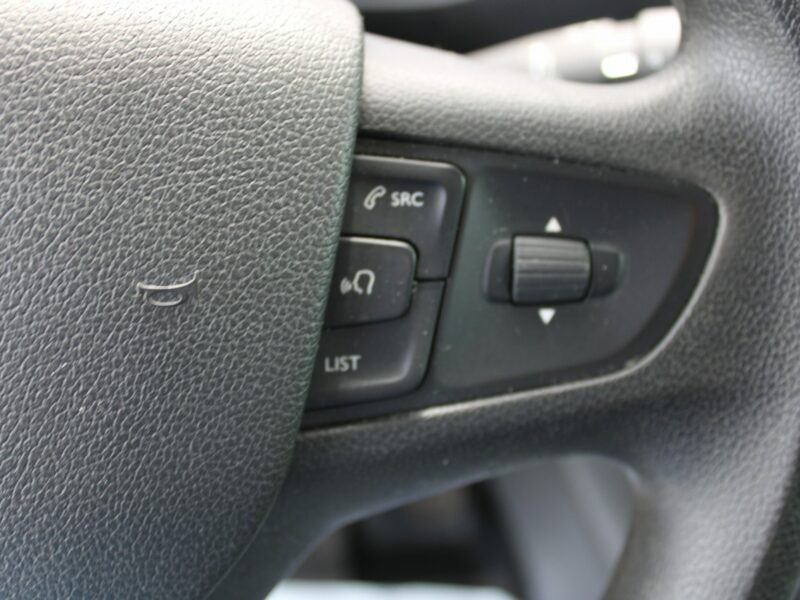 Citroen SpaceTourer Business F-vat XL Gwarancja SalonPL Navi