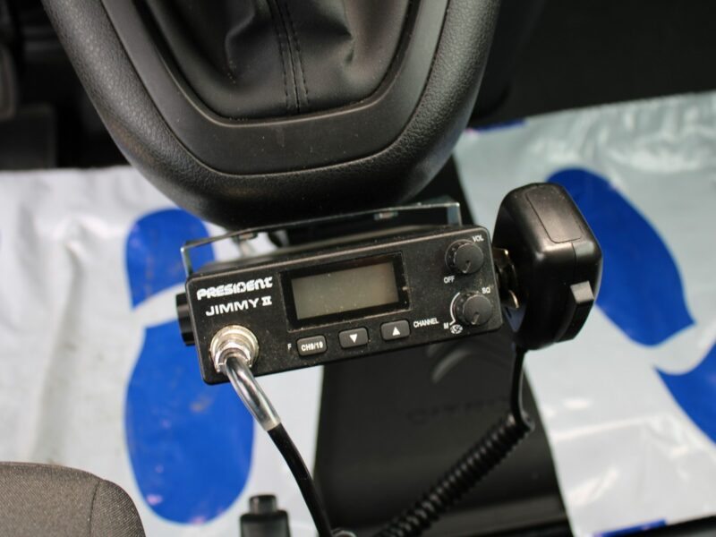 Citroen SpaceTourer Business F-vat XL Gwarancja SalonPL Navi