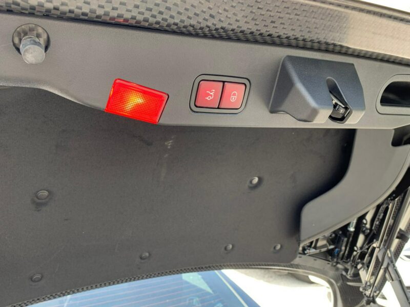 Mercedes SL 63 AMG Sl63 AMG Magic Sky Harman/Kardon Radar Kamera R231 (2012-2020)