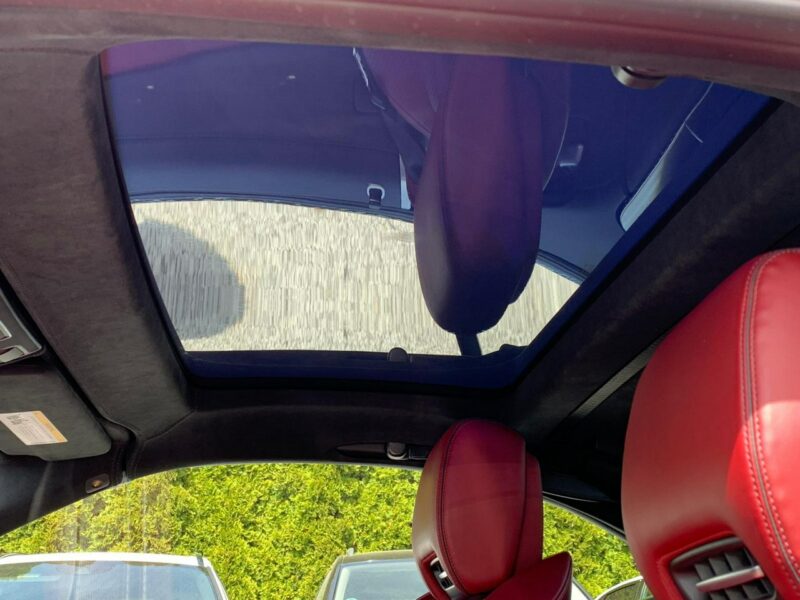 Mercedes SL 63 AMG Sl63 AMG Magic Sky Harman/Kardon Radar Kamera R231 (2012-2020)