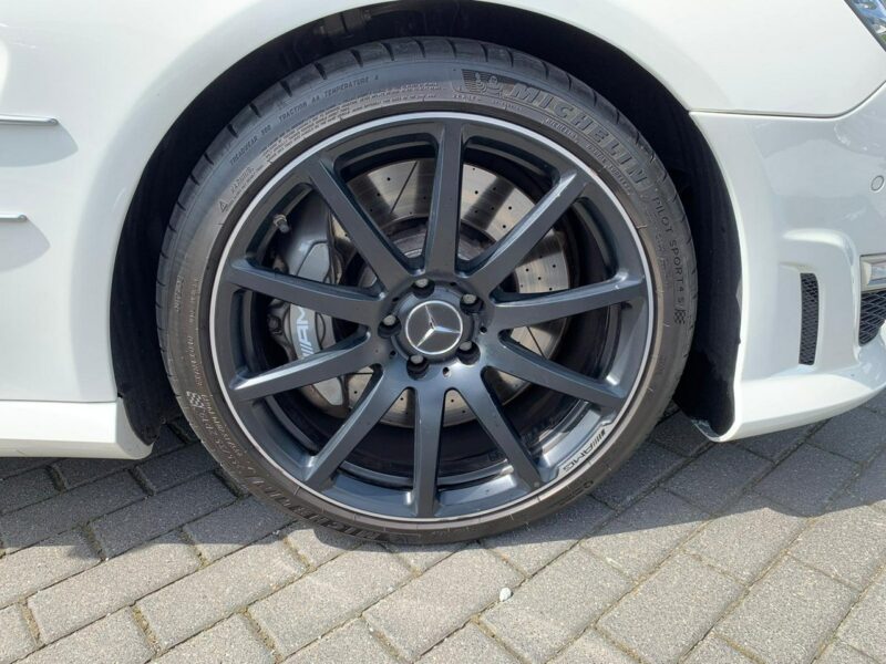 Mercedes SL 63 AMG Sl63 AMG Magic Sky Harman/Kardon Radar Kamera R231 (2012-2020)