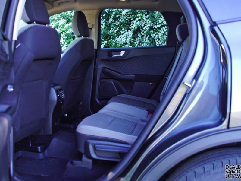 Ford Kuga 1.5 AWD Ecoboost 180 Key Less Automat - raty od 1299PLN III (2019-)