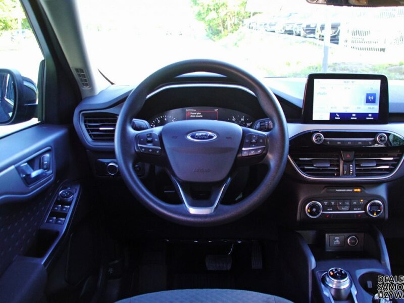 Ford Kuga 1.5 AWD Ecoboost 180 Key Less Automat - raty od 1299PLN III (2019-)