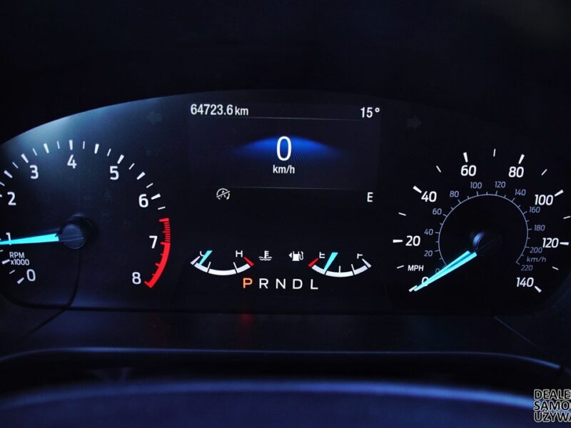 Ford Kuga 1.5 AWD Ecoboost 180 Key Less Automat - raty od 1299PLN III (2019-)