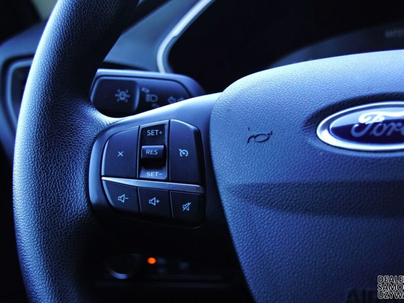Ford Kuga 1.5 AWD Ecoboost 180 Key Less Automat - raty od 1299PLN III (2019-)