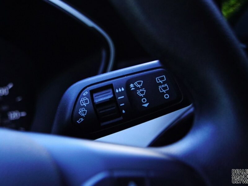 Ford Kuga 1.5 AWD Ecoboost 180 Key Less Automat - raty od 1299PLN III (2019-)