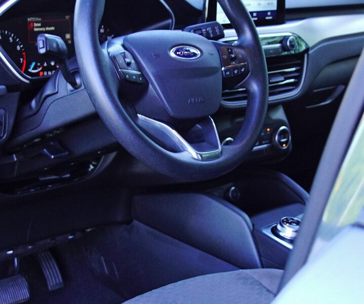Ford Kuga 1.5 AWD Ecoboost 180 Key Less Automat - raty od 1299PLN III (2019-)