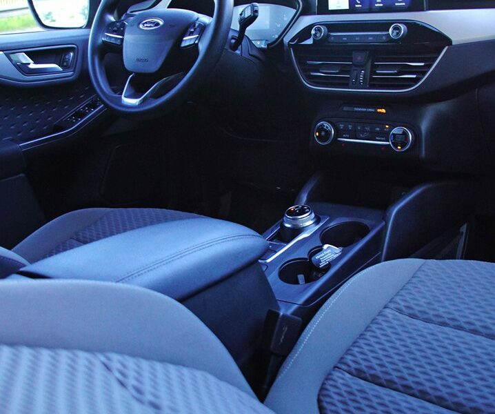 Ford Kuga 1.5 AWD Ecoboost 180 Key Less Automat - raty od 1299PLN III (2019-)