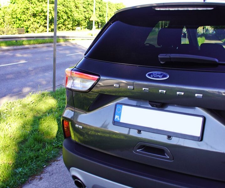 Ford Kuga 1.5 AWD Ecoboost 180 Key Less Automat - raty od 1299PLN III (2019-)