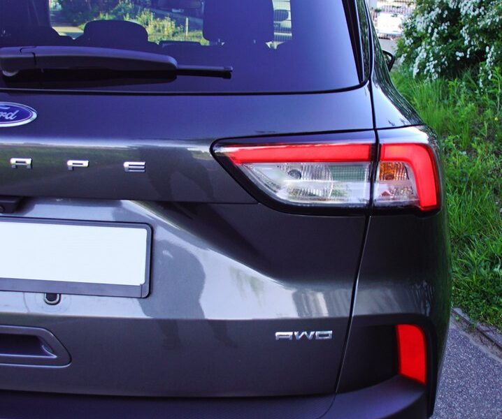 Ford Kuga 1.5 AWD Ecoboost 180 Key Less Automat - raty od 1299PLN III (2019-)
