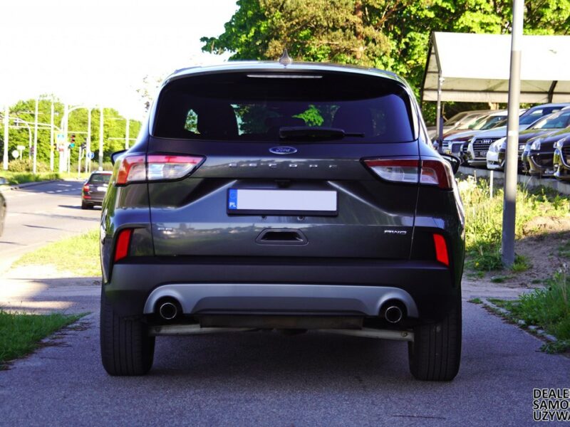 Ford Kuga 1.5 AWD Ecoboost 180 Key Less Automat - raty od 1299PLN III (2019-)
