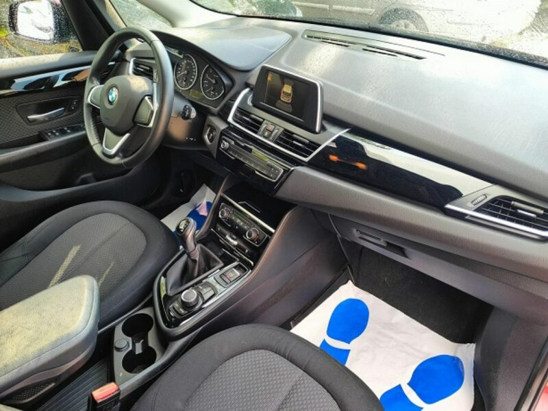 BMW 218 Super stan# Tylko 95.000km F22