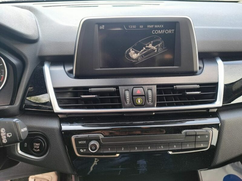 BMW 218 Super stan# Tylko 95.000km F22