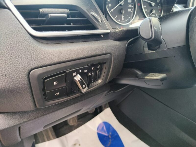 BMW 218 Super stan# Tylko 95.000km F22