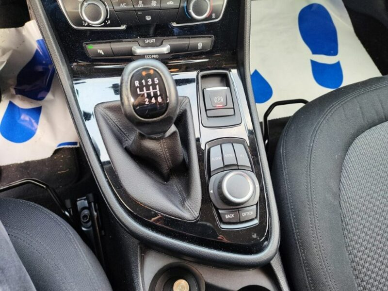 BMW 218 Super stan# Tylko 95.000km F22