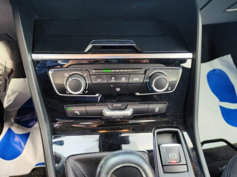 BMW 218 Super stan# Tylko 95.000km F22