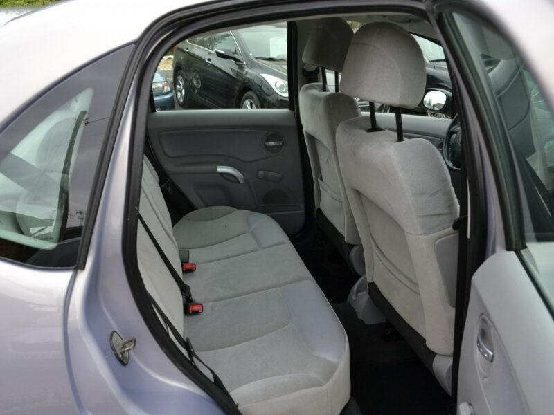Citroen C3 Citroen C3 1.4 74KM*Climatronic,EXCLUSIVE I (2002-2009)