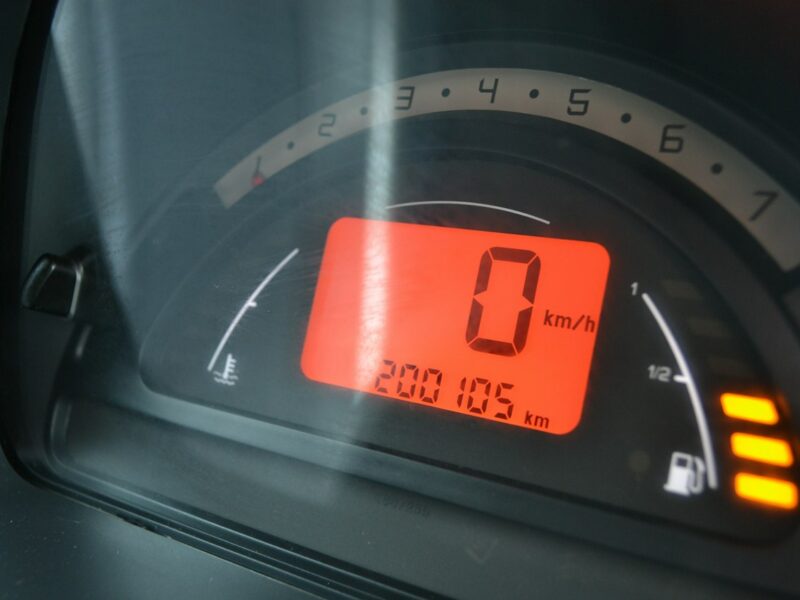 Citroen C3 Citroen C3 1.4 74KM*Climatronic,EXCLUSIVE I (2002-2009)