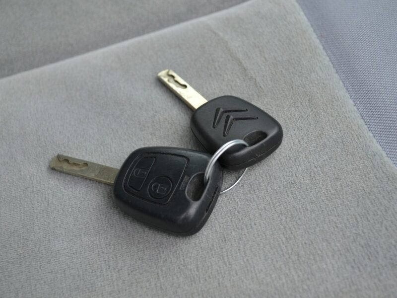 Citroen C3 Citroen C3 1.4 74KM*Climatronic,EXCLUSIVE I (2002-2009)