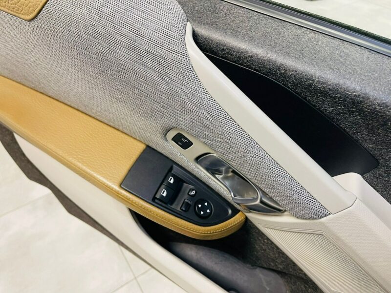 BMW i3 100% Elektryczny*LUXURY*EDrive*KeyLes*Tempomat*HiFi*Navi*Klima*ALU 19 I (2013-)