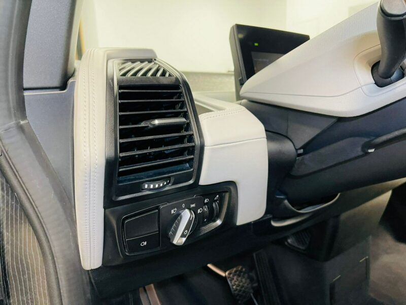 BMW i3 100% Elektryczny*LUXURY*EDrive*KeyLes*Tempomat*HiFi*Navi*Klima*ALU 19 I (2013-)