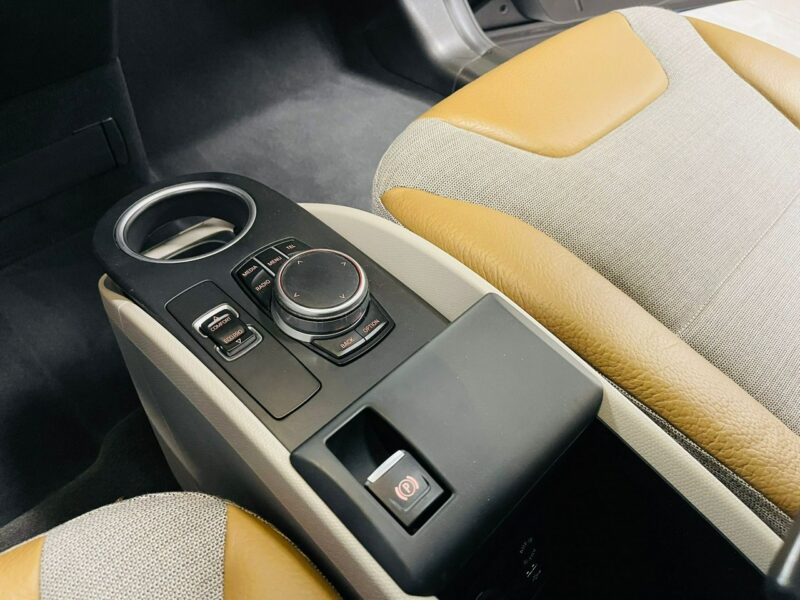 BMW i3 100% Elektryczny*LUXURY*EDrive*KeyLes*Tempomat*HiFi*Navi*Klima*ALU 19 I (2013-)