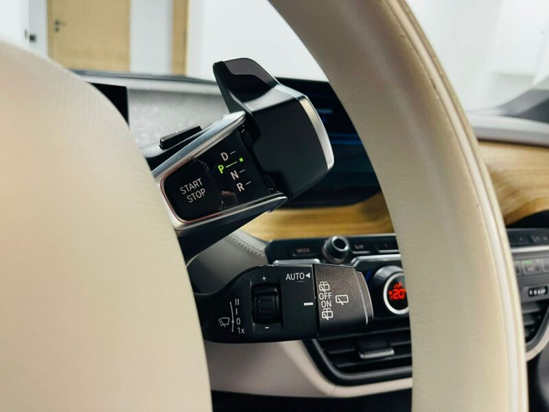BMW i3 100% Elektryczny*LUXURY*EDrive*KeyLes*Tempomat*HiFi*Navi*Klima*ALU 19 I (2013-)