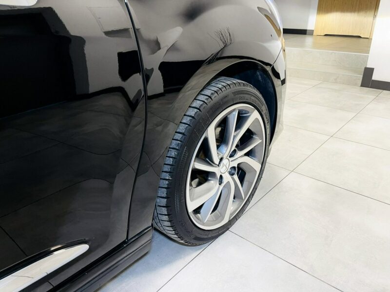DS Automobiles DS 3 1.6 Blue-HDi 120KM SportChic*Lift*ALU*PDC*HiFi*LED*Klimatronic*Niemiec