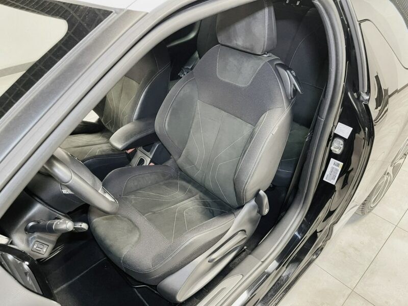 DS Automobiles DS 3 1.6 Blue-HDi 120KM SportChic*Lift*ALU*PDC*HiFi*LED*Klimatronic*Niemiec
