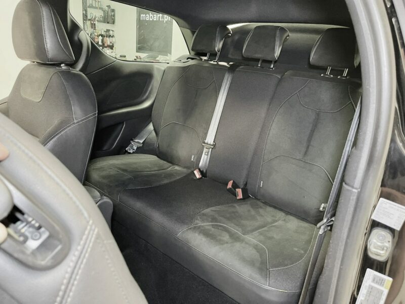 DS Automobiles DS 3 1.6 Blue-HDi 120KM SportChic*Lift*ALU*PDC*HiFi*LED*Klimatronic*Niemiec